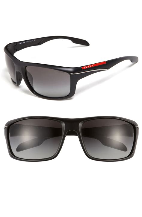 prada sport sonnenbrille herren